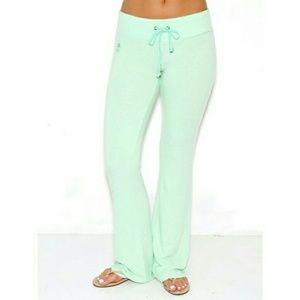 Mint Essentials Baggy Beach Jumper Sweat Pants